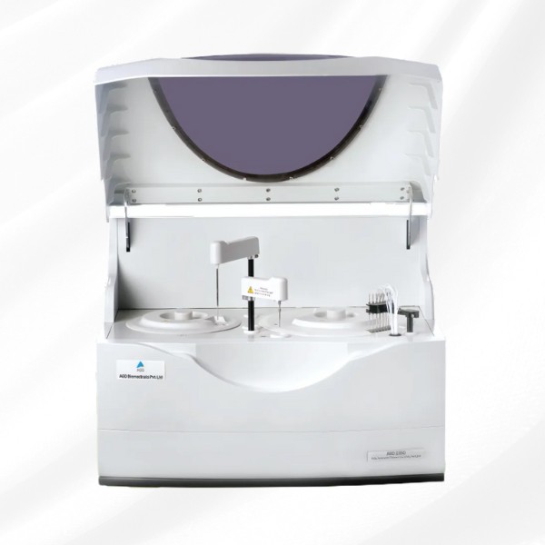 Biochemistry Analyzer